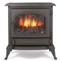 Broseley Fires Canterbury Electric Stove
